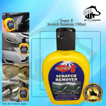 Buy Car Windshield Scratch Remover online